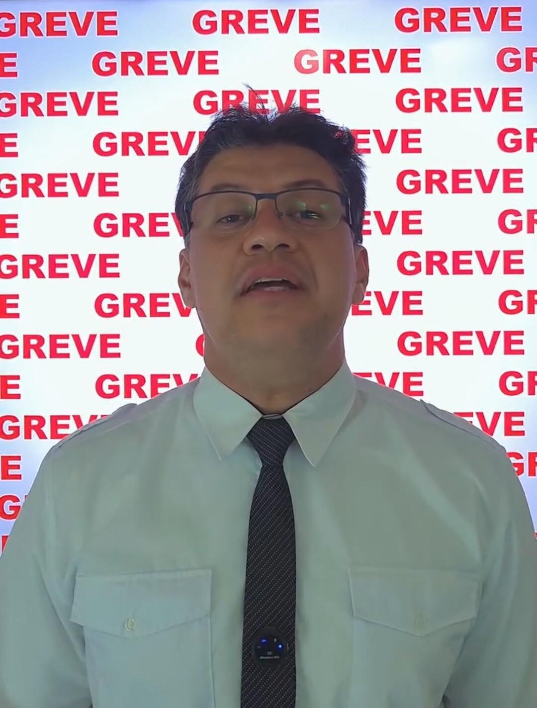 CONTROLADORES DE VOO PODEM ENTRAR EM GREVE NO AEROPORTO DE ILHÉUS