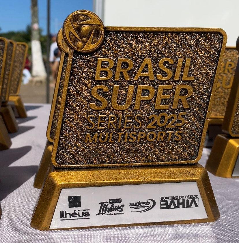 TRIATHLON EM ILHÉUS REÚNE ATLETAS DE ALTO NÍVEL E CELEBRA O ESPORTE NA CIDADE
