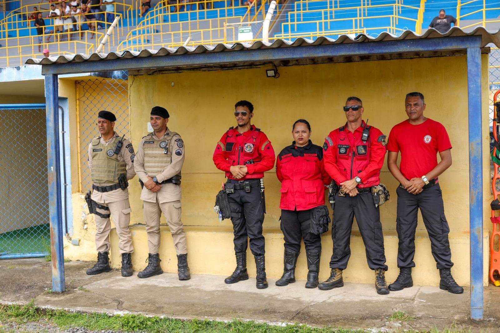 COPA DISTRITAL DE ILHÉUS COMEÇA COM JOGOS DISPUTADOS NO MÁRIO PESSOA