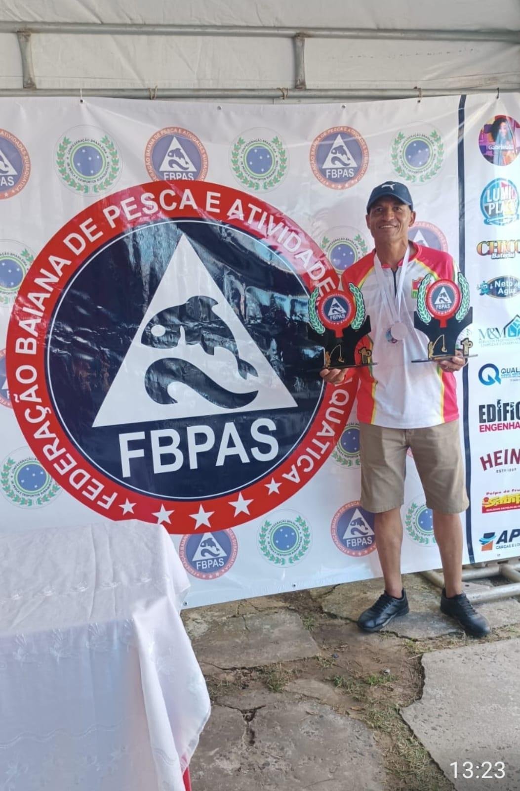 CLUBE DE PESCA DE ILHÉUS CONQUISTA O CAMPEONATO BAIANO DE PESCA POR CLUBE 2025 CLUBE DE PESCA DE ILHÉUS CONQUISTA O CAMPEONATO BAIANO DE PESCA POR CLUBE 2025