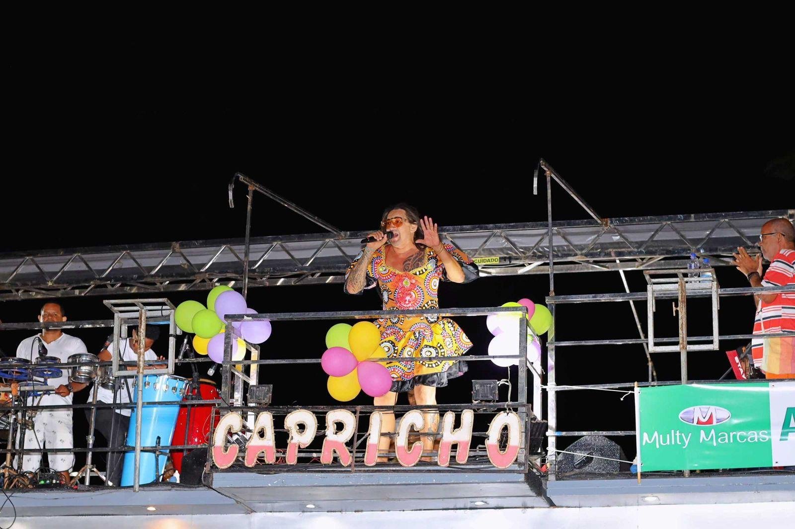 10ª MARCHA DO ORGULHO LGBTQIAPN+ REUNIU DIVERSIDADE, PREVENÇÃO E CULTURA EM ILHÉUS