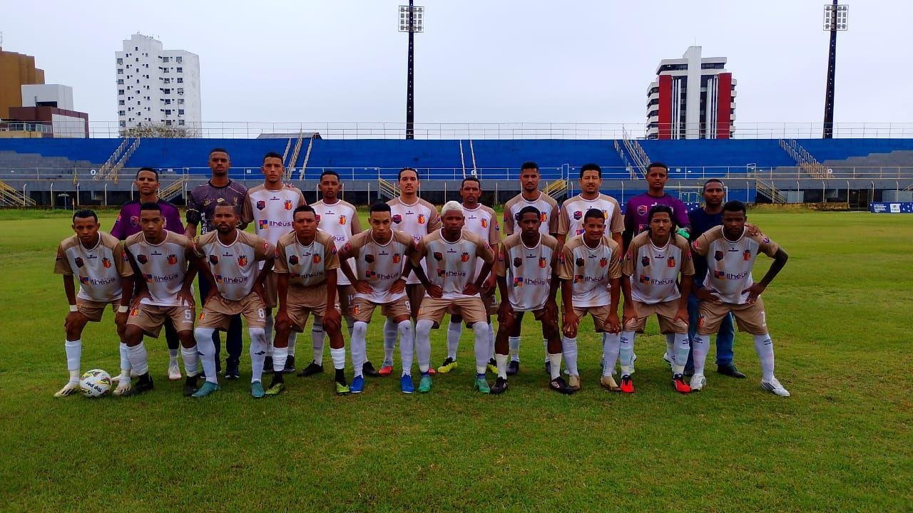 SAMBAITUBA VENCE E CAROBEIRA CONFIRMA FORÇA NA 3ª RODADA DA I COPA DISTRITAL DE ILHÉUS SAMBAITUBA VENCE E CAROBEIRA CONFIRMA FORÇA NA 3ª RODADA DA I COPA DISTRITAL DE ILHÉUS