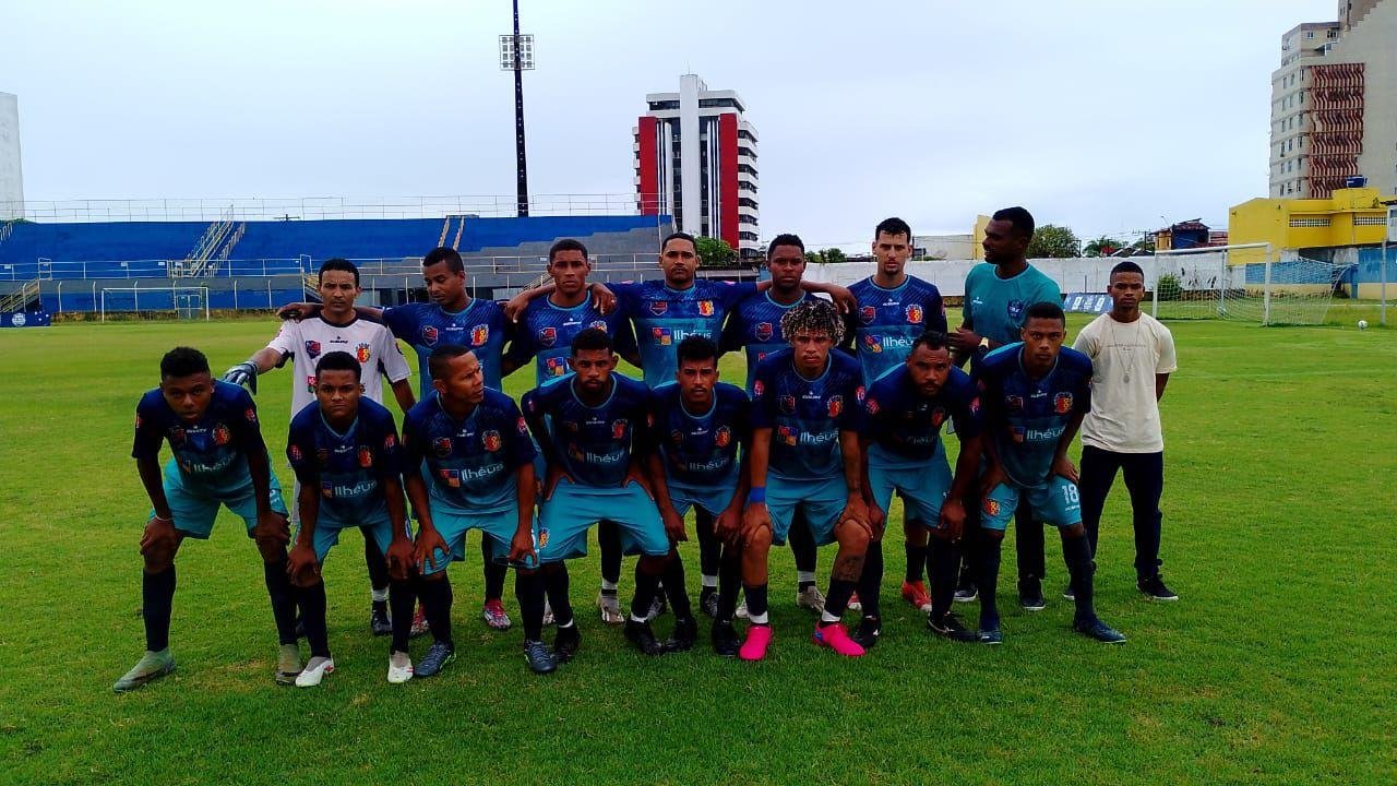 SAMBAITUBA VENCE E CAROBEIRA CONFIRMA FORÇA NA 3ª RODADA DA I COPA DISTRITAL DE ILHÉUS SAMBAITUBA VENCE E CAROBEIRA CONFIRMA FORÇA NA 3ª RODADA DA I COPA DISTRITAL DE ILHÉUS