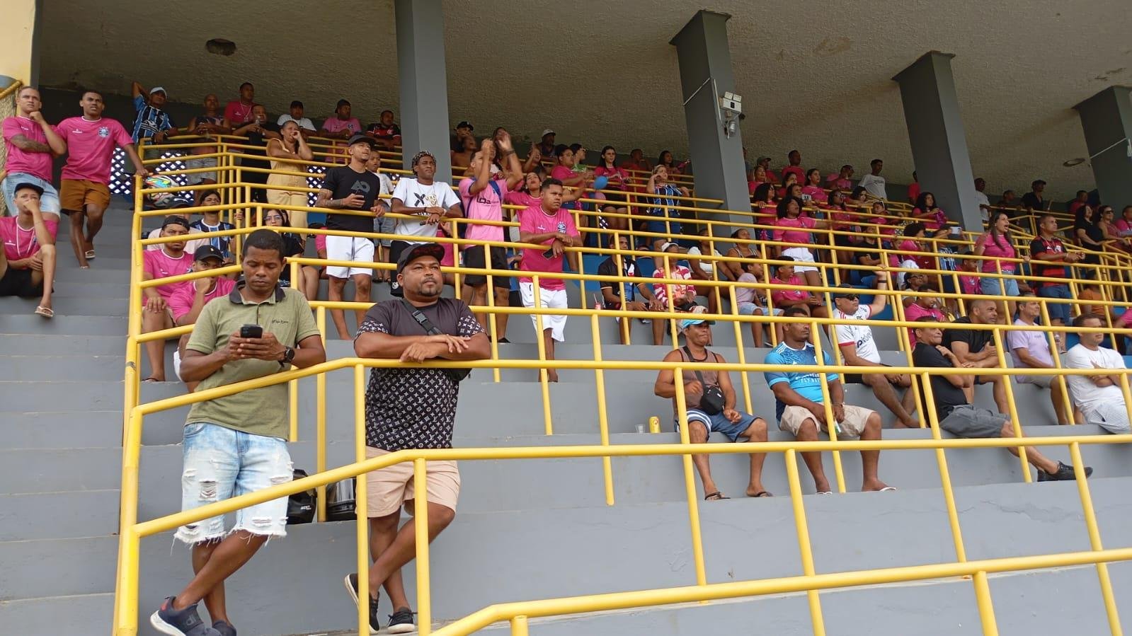 GRANDES JOGOS FECHAM MAIS UMA RODADA DA I COPA DISTRITAL DE ILHÉUS 