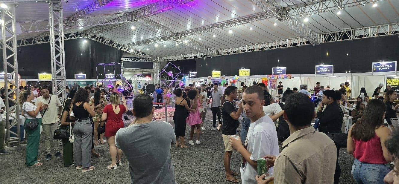 FACULDADE DE ILHÉUS PROMOVE 18ª FEIRA DE NEGÓCIOS