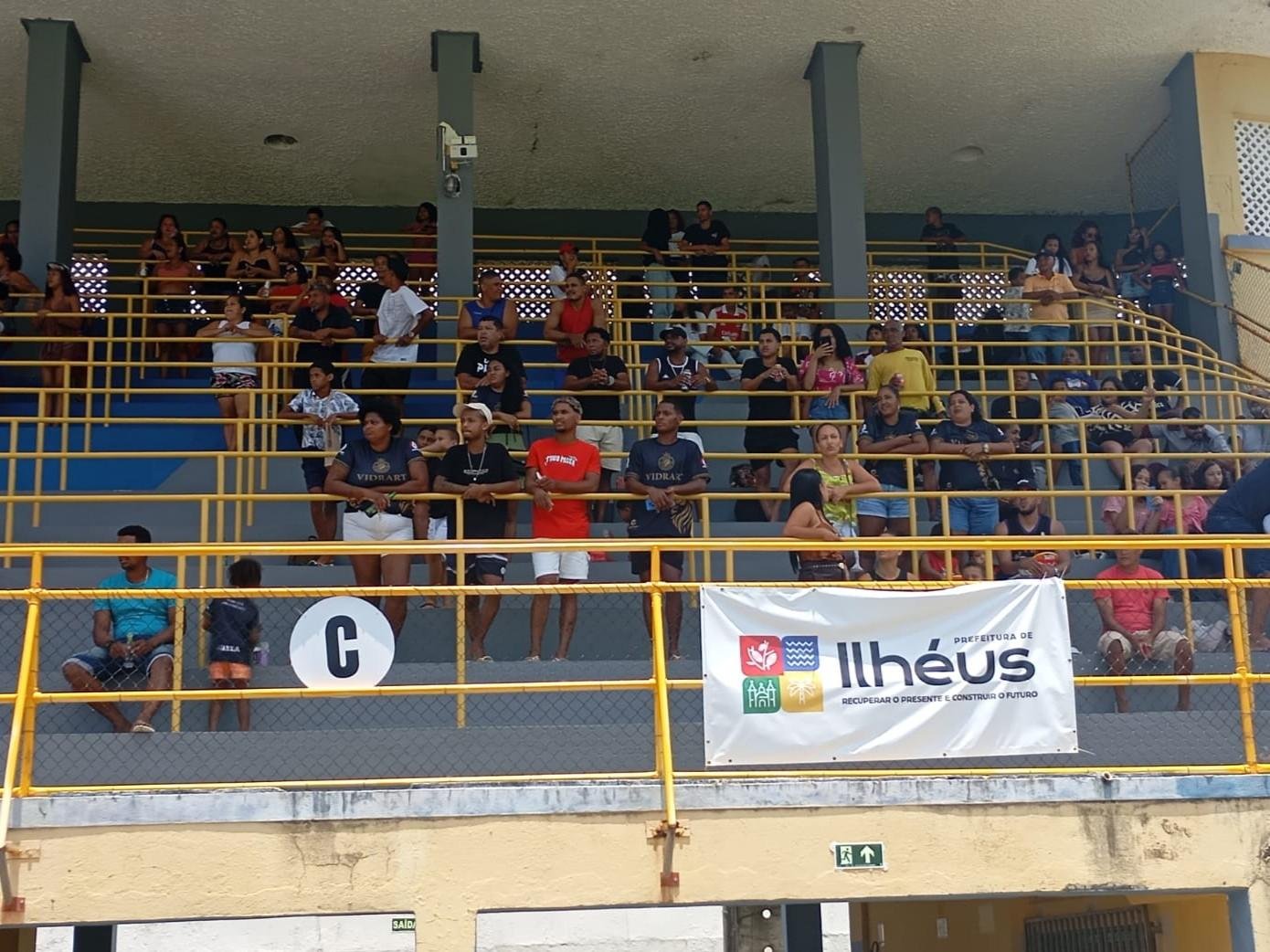QUINTA RODADA DA COPA DISTRITAL TEM JOGOS EMOCIONANTES NO ESTÁDIO MÁRIO PESSOA QUINTA RODADA DA COPA DISTRITAL TEM JOGOS EMOCIONANTES NO ESTÁDIO MÁRIO PESSOA