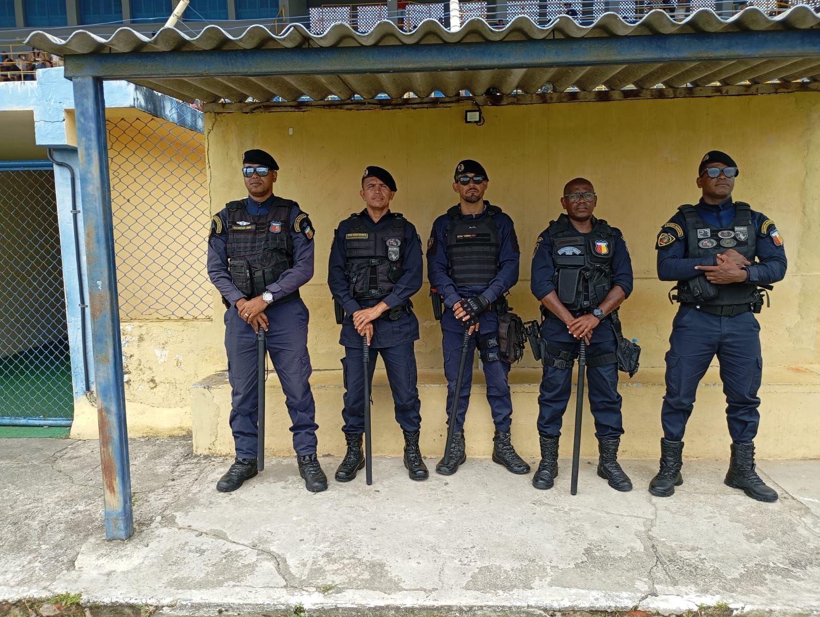 COPA DISTRITAL CHEGA NA SEXTA RODADA E MOVIMENTAÇÃO O ESTÁDIO MÁRIO PESSOA