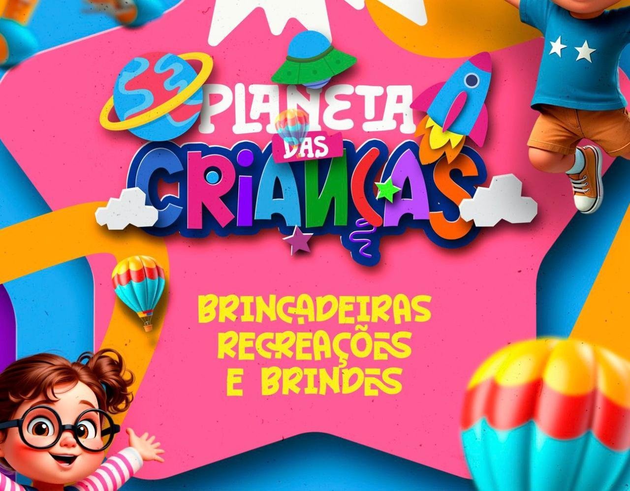 FIM DE SEMANA TEM COPA GUÉ E PLANETA DAS CRIANÇAS NO SUL DA BAHIA