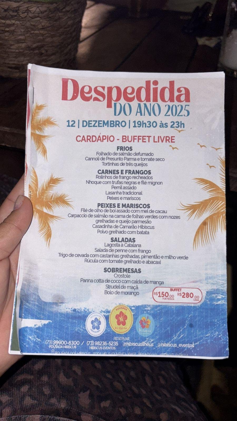 PRAIA DOS MILIONÁRIOS: APÓS DENÚNCIA DE INVASÃO, ESPAÇO É USADO PARA EVENTOS PRIVADOS E PAGOS PELA POUSADA