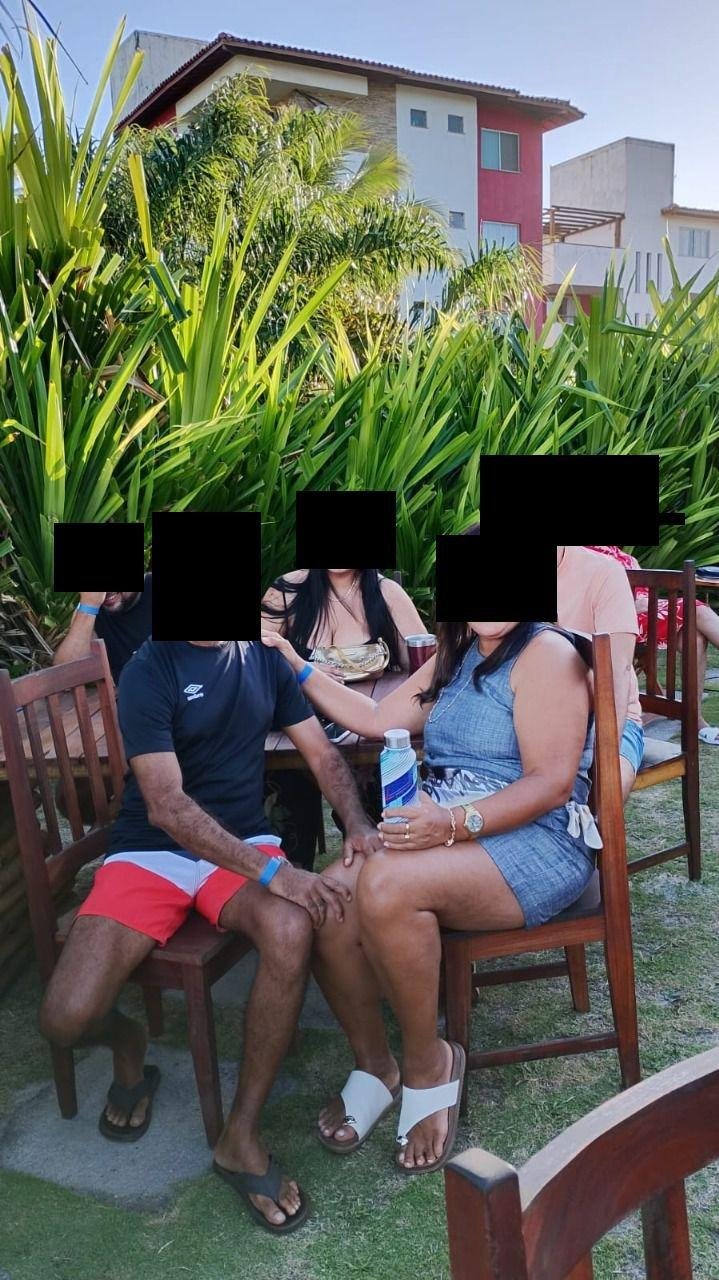 PRAIA DOS MILIONÁRIOS: APÓS DENÚNCIA DE INVASÃO, ESPAÇO É USADO PARA EVENTOS PRIVADOS E PAGOS PELA POUSADA