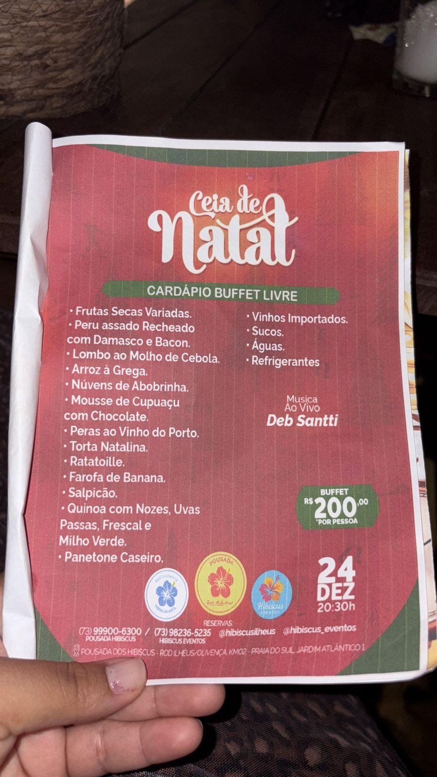 PRAIA DOS MILIONÁRIOS: APÓS DENÚNCIA DE INVASÃO, ESPAÇO É USADO PARA EVENTOS PRIVADOS E PAGOS PELA POUSADA