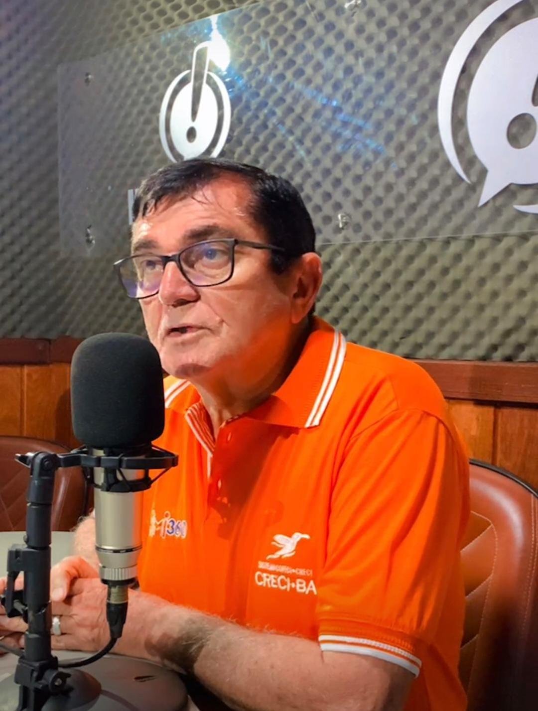 CRECI REALIZA ENTREGA DE CARTEIRAS EM ILHÉUS NESTA TERÇA (25) E PROMOVE ENCONTRO DE CORRETORES EM ITACARÉ NA QUARTA (26) CRECI REALIZA ENTREGA DE CARTEIRAS EM ILHÉUS NESTA TERÇA (25) E PROMOVE ENCONTRO DE CORRETORES EM ITACARÉ NA QUARTA (26)