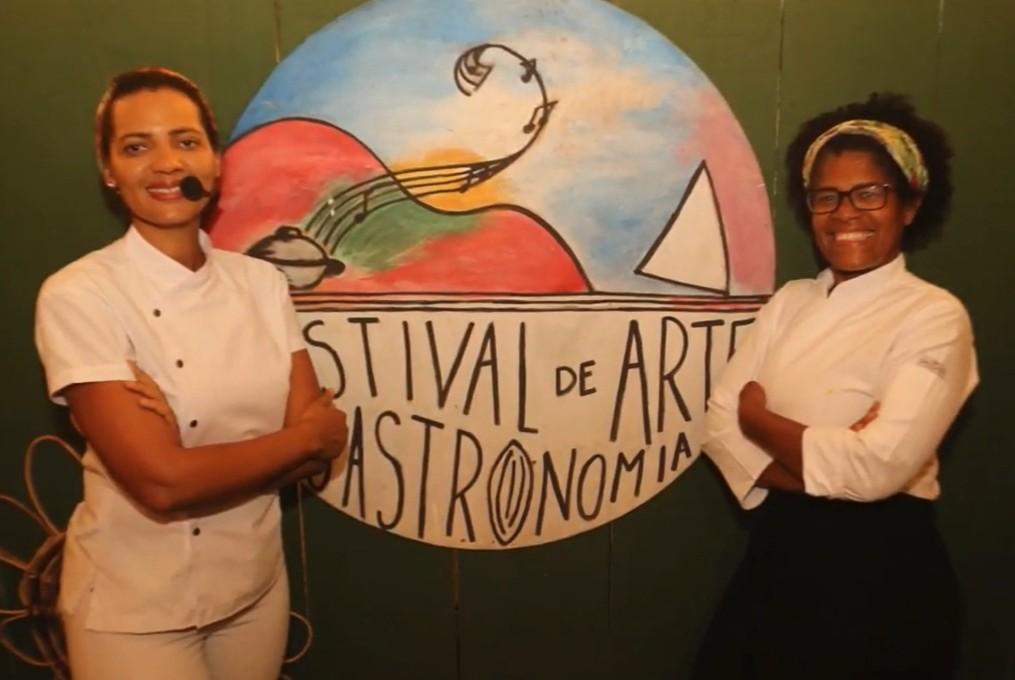 GASTRONOMIA E CULTURA MOVIMENTAM SERRA GRANDE NOS DIAS 12 E 13 DE DEZEMBRO GASTRONOMIA E CULTURA MOVIMENTAM SERRA GRANDE NOS DIAS 12 E 13 DE DEZEMBRO