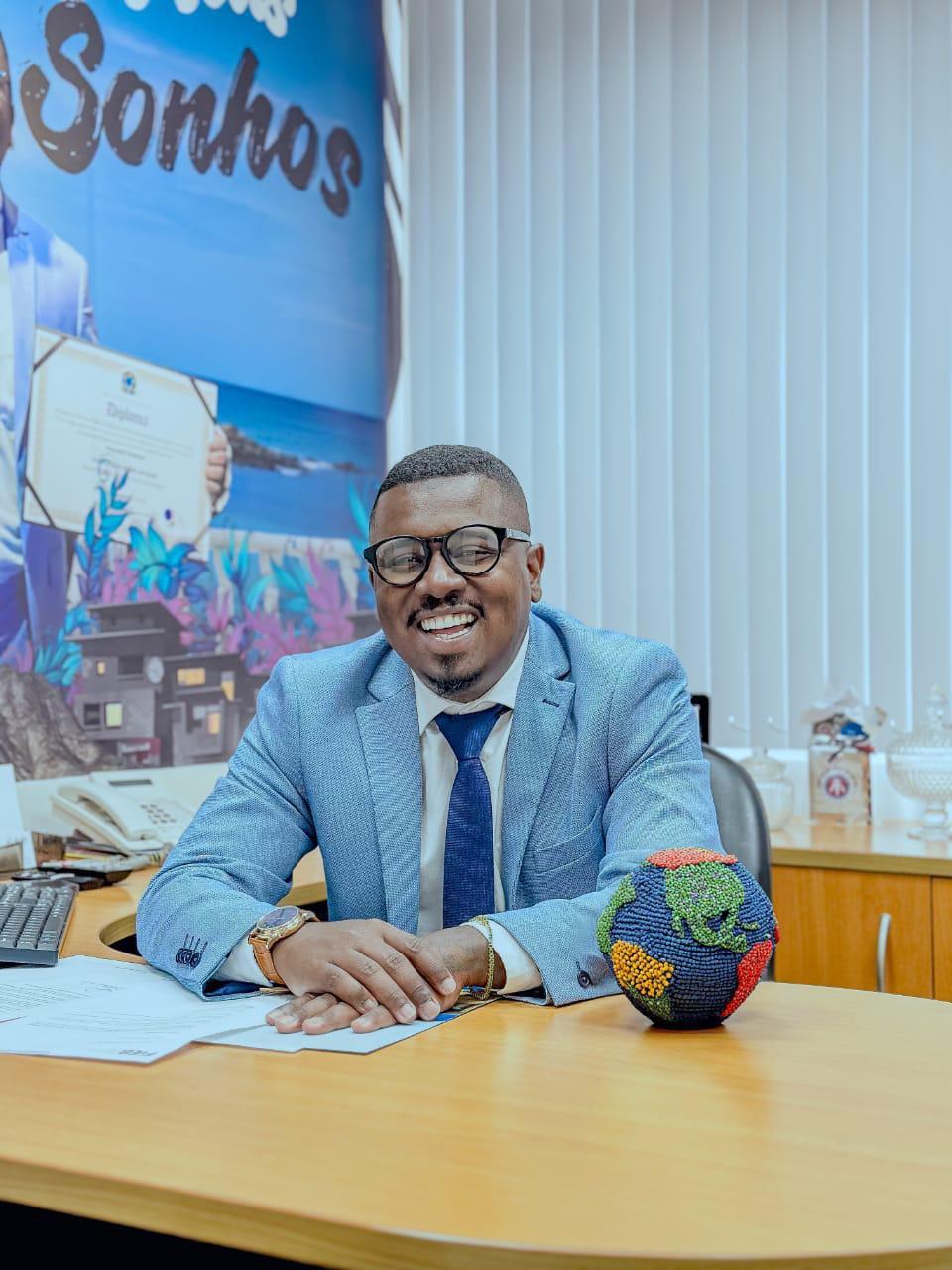 PANCADINHA ANUNCIA EMENDA PARA EDUCAÇÃO DE ITABUNA PANCADINHA ANUNCIA EMENDA PARA EDUCAÇÃO DE ITABUNA