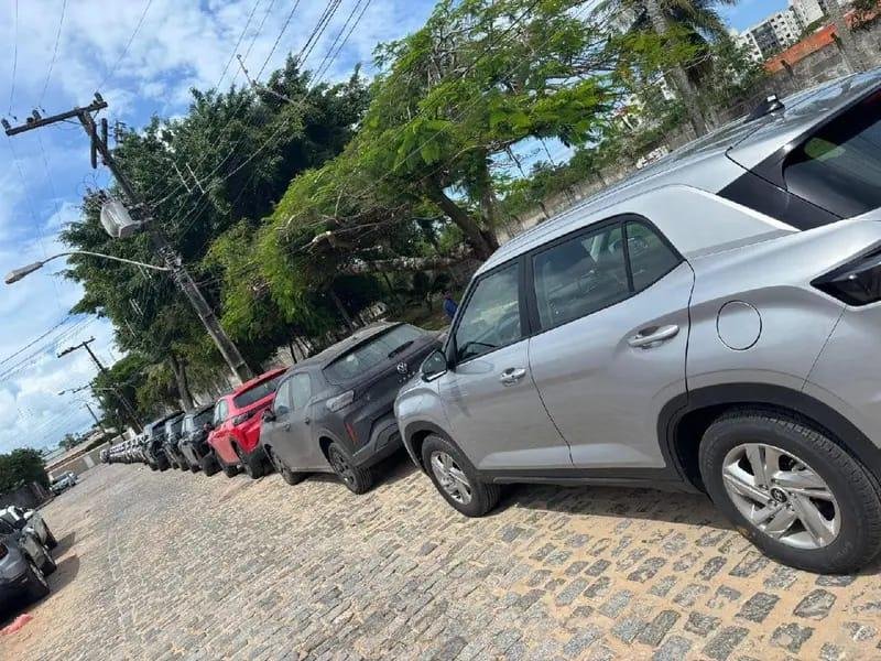 SUTRAM INTENSIFICA FISCALIZAÇÃO APÓS DENÚNCIAS DE IRREGULARIDADES COM FROTAS DE LOCADORAS EM ILHÉUS