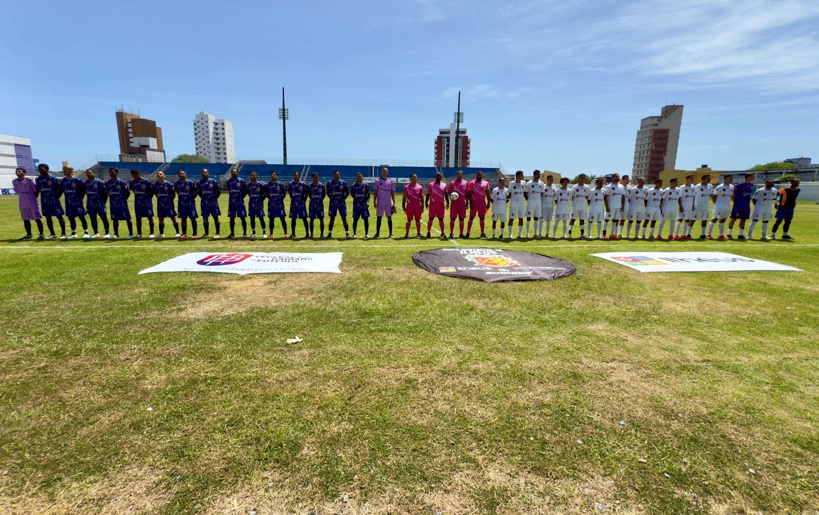 REPARTIMENTO É CAMPEÃO DA I COPA DISTRITAL DE ILHÉUS