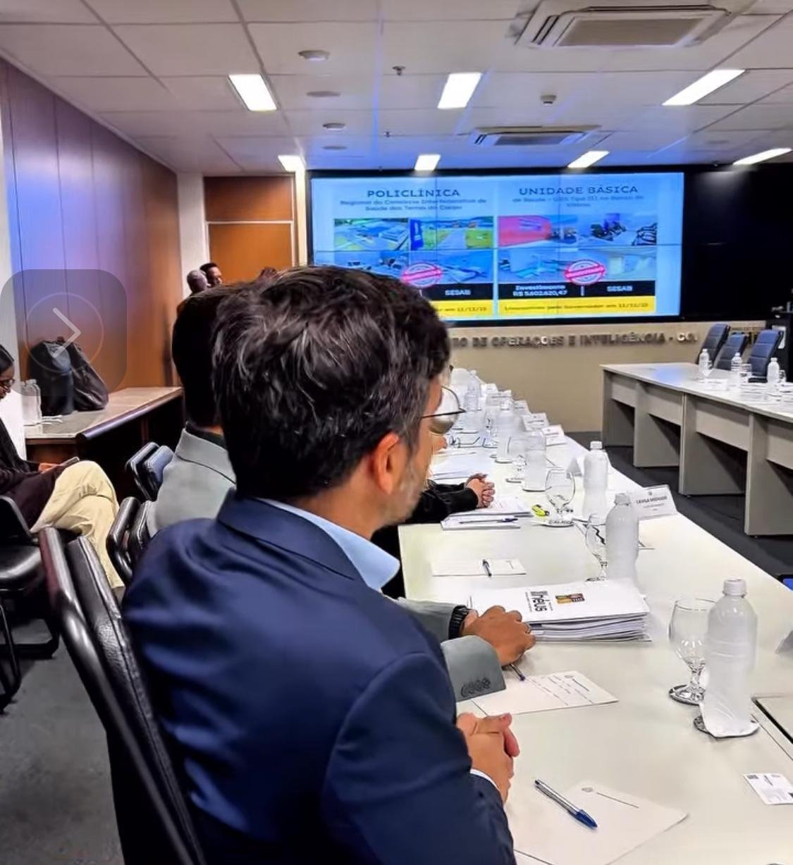 AUDIÊNCIA ENTRE PREFEITO DE ILHÉUS E GOVERNADOR DA BAHIA ACONTECE NESTA QUARTA-FEIRA (17), EM SALVADOR