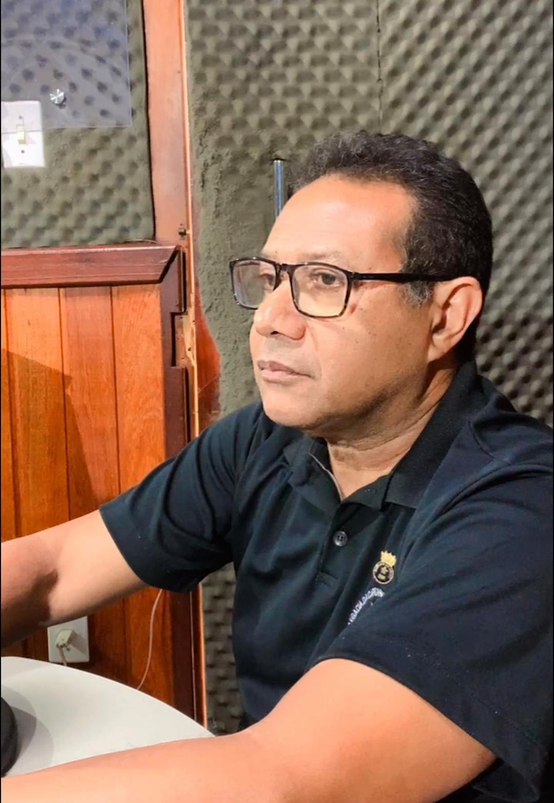 “A CAMPANHA LEGAL NO MAR É A MARINHA INDO JUNTO À POPULAÇÃO PARA ORIENTAR E SALVAR VIDAS”, DIZ DELEGADA NASCIARA NASCIMENTO SOBRE AÇÃO EDUCATIVA