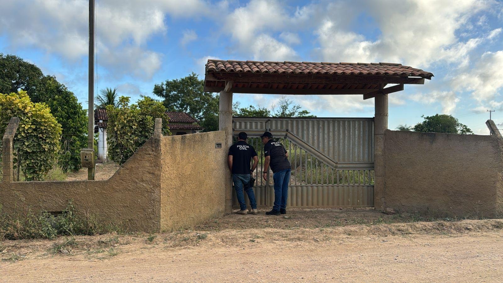 OPERAÇÃO VAGA VIP RESULTA EM AFASTAMENTO DE SERVIDORES E CUMPRIMENTO DE MANDADOS NA BAHIA