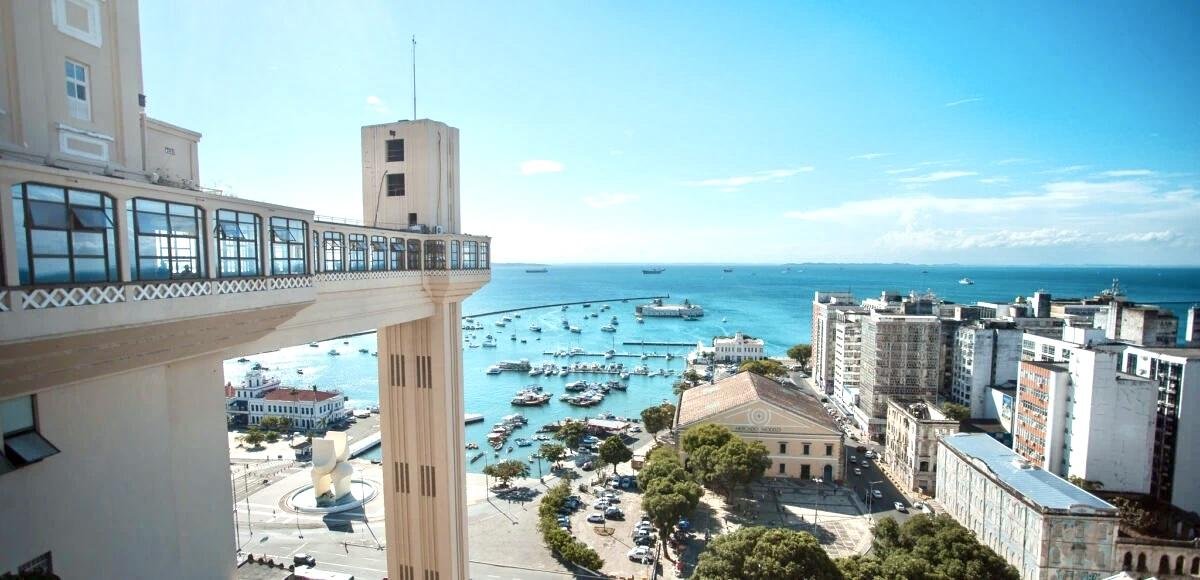 ILHÉUS MAIS CARO QUE PARIS: VOAR DENTRO DA BAHIA CUSTA R$ 7 MIL NO VERÃO