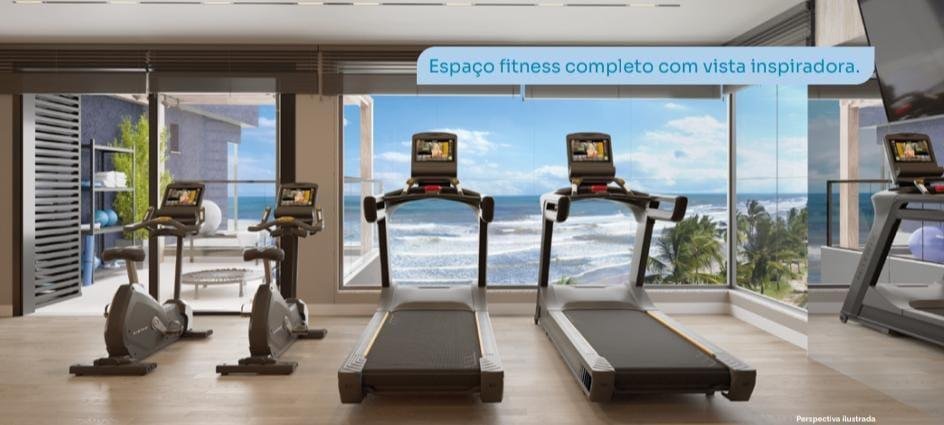 BLUMAR PARK RESIDENCIAL: UM PRIVILÉGIO À BEIRA-MAR EM ILHÉUS 