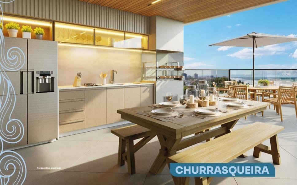 BLUMAR PARK RESIDENCIAL: UM PRIVILÉGIO À BEIRA-MAR EM ILHÉUS 