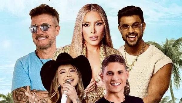 TUCA FERNANDES CONFIRMADO PARA SUBSTITUIR MARLUS VIANA NA VIRADA ILHÉUS 2026.