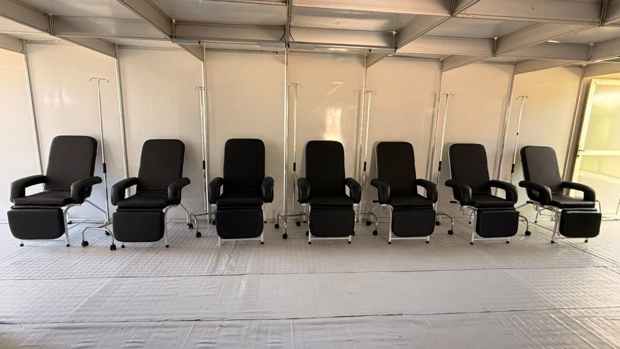 VIRADA ILHÉUS 2026 TERÁ POSTO AVANÇADO DE SAÚDE COM ESTRUTURA DE MINI UTI