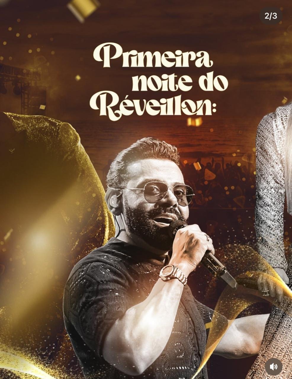 POLÊMICA ENVOLVE VENDA DE CAMAROTE PRIVADO EM FESTA PÚBLICA DE ILHÉUS