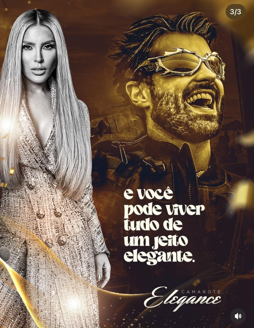 POLÊMICA ENVOLVE VENDA DE CAMAROTE PRIVADO EM FESTA PÚBLICA DE ILHÉUS