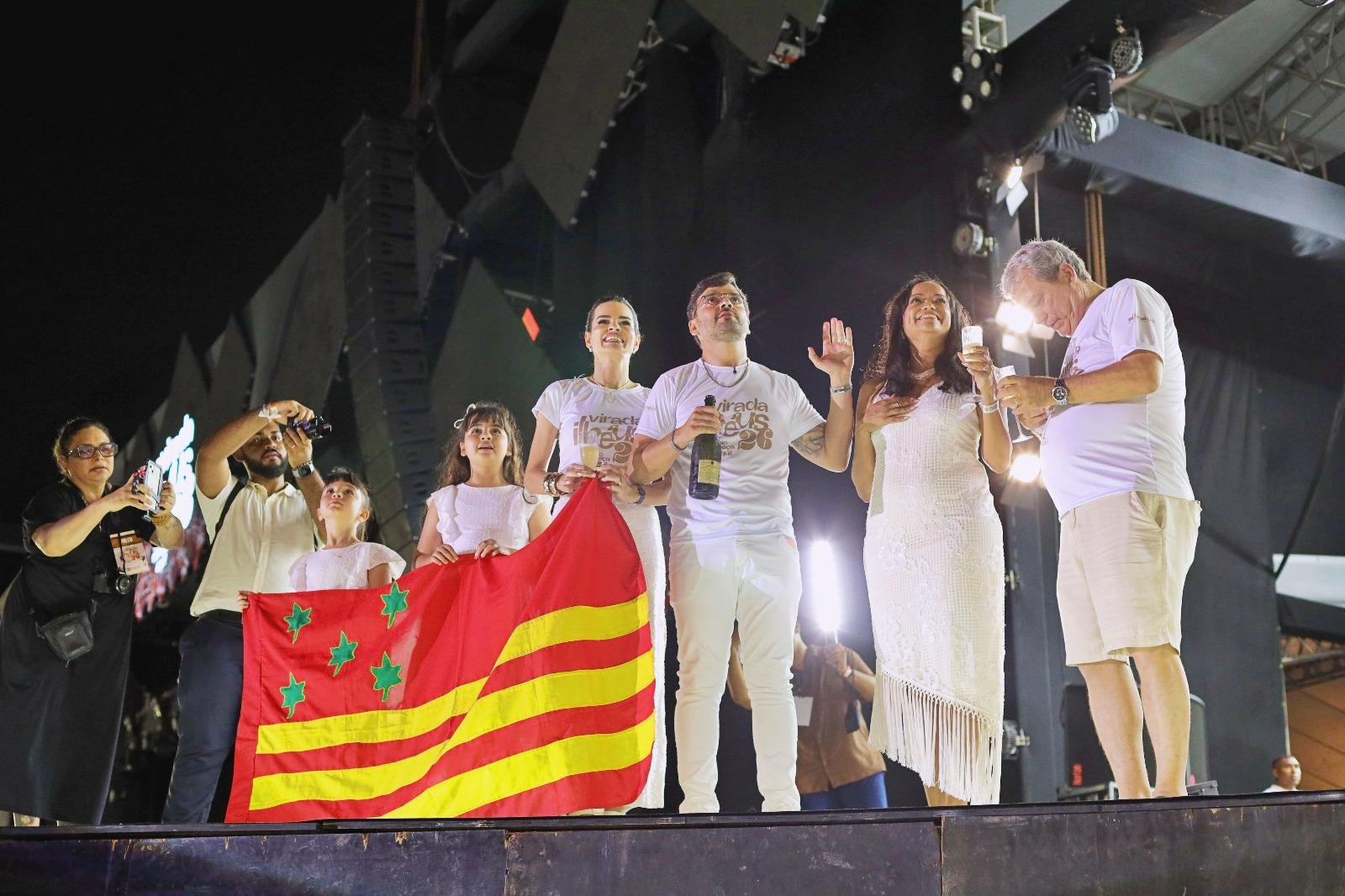 BALANÇO DA VIRADA ILHÉUS 2026: EVENTO REÚNE MILHARES DE PESSOAS E IMPACTA DIVERSOS SETORES DA ECONOMIA 