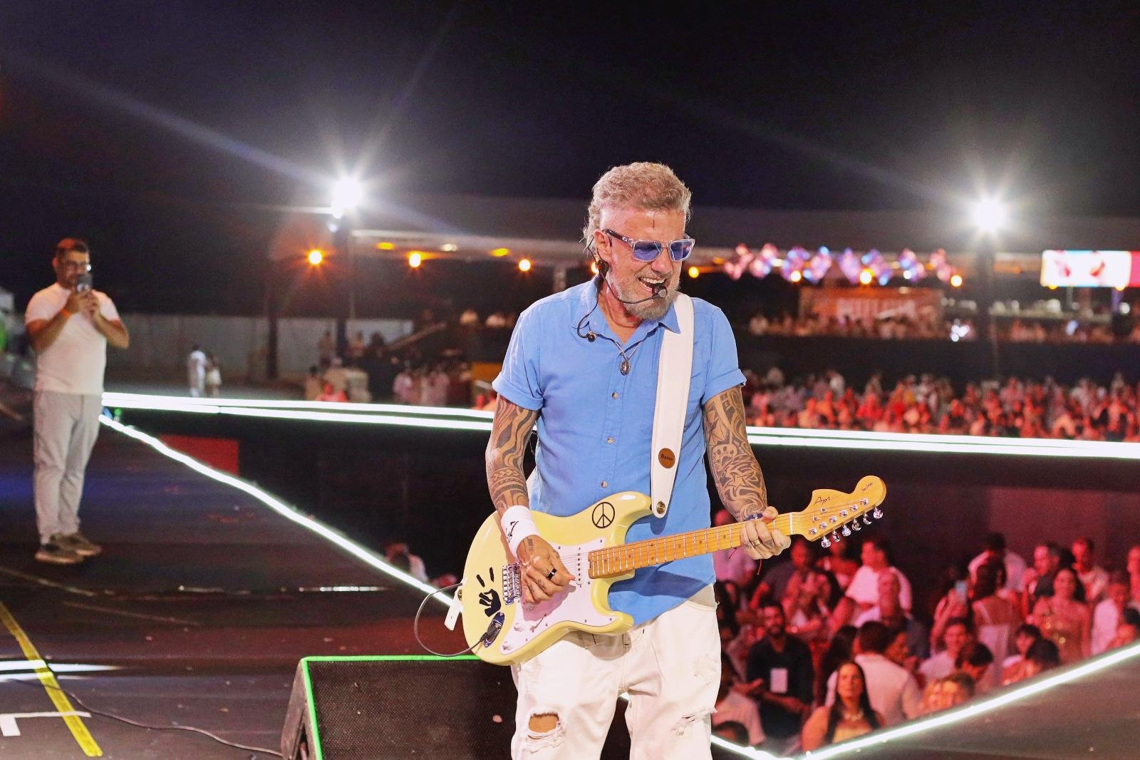 BALANÇO DA VIRADA ILHÉUS 2026: EVENTO REÚNE MILHARES DE PESSOAS E IMPACTA DIVERSOS SETORES DA ECONOMIA 