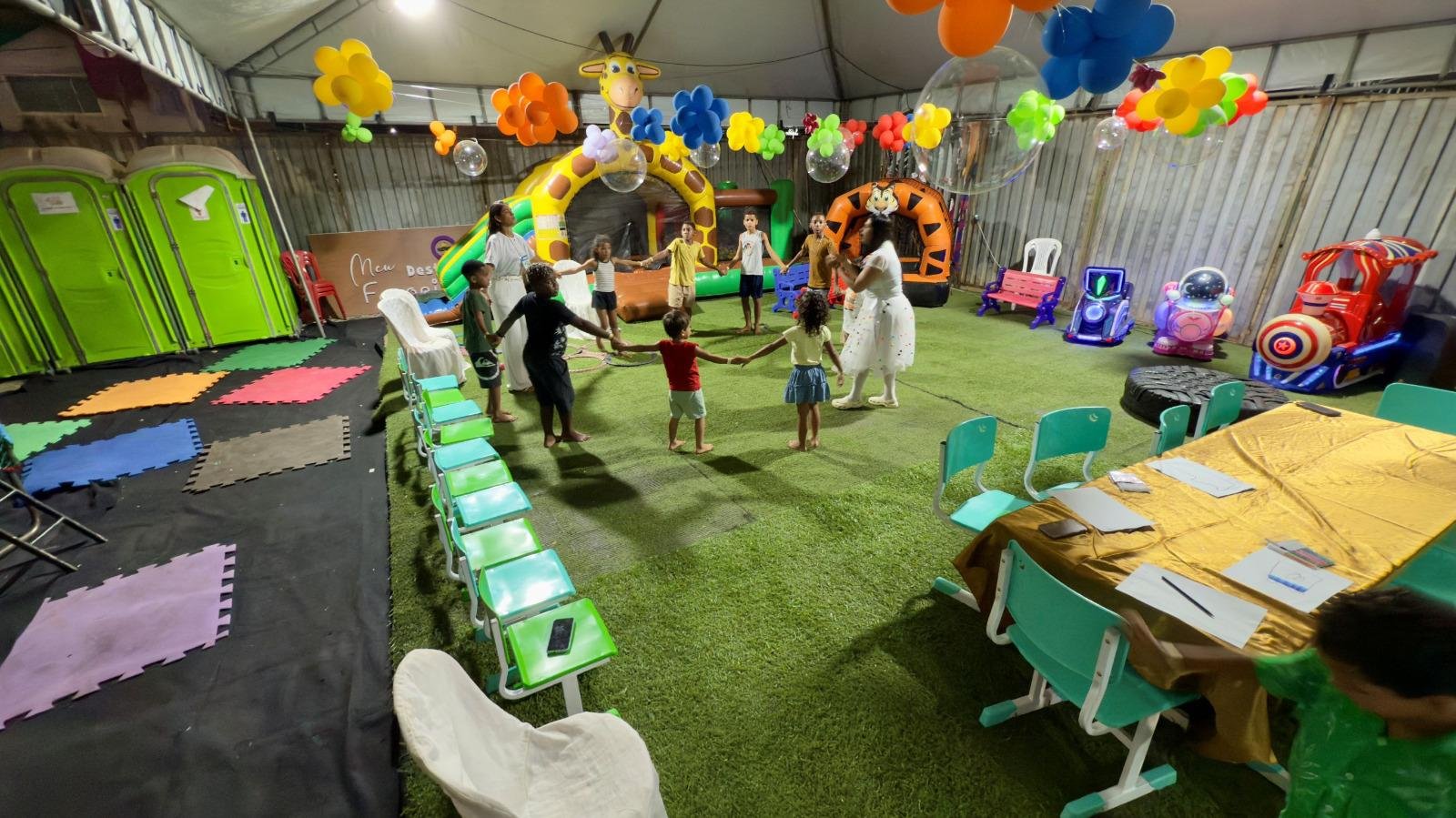 BALANÇO DA VIRADA ILHÉUS 2026: EVENTO REÚNE MILHARES DE PESSOAS E IMPACTA DIVERSOS SETORES DA ECONOMIA 