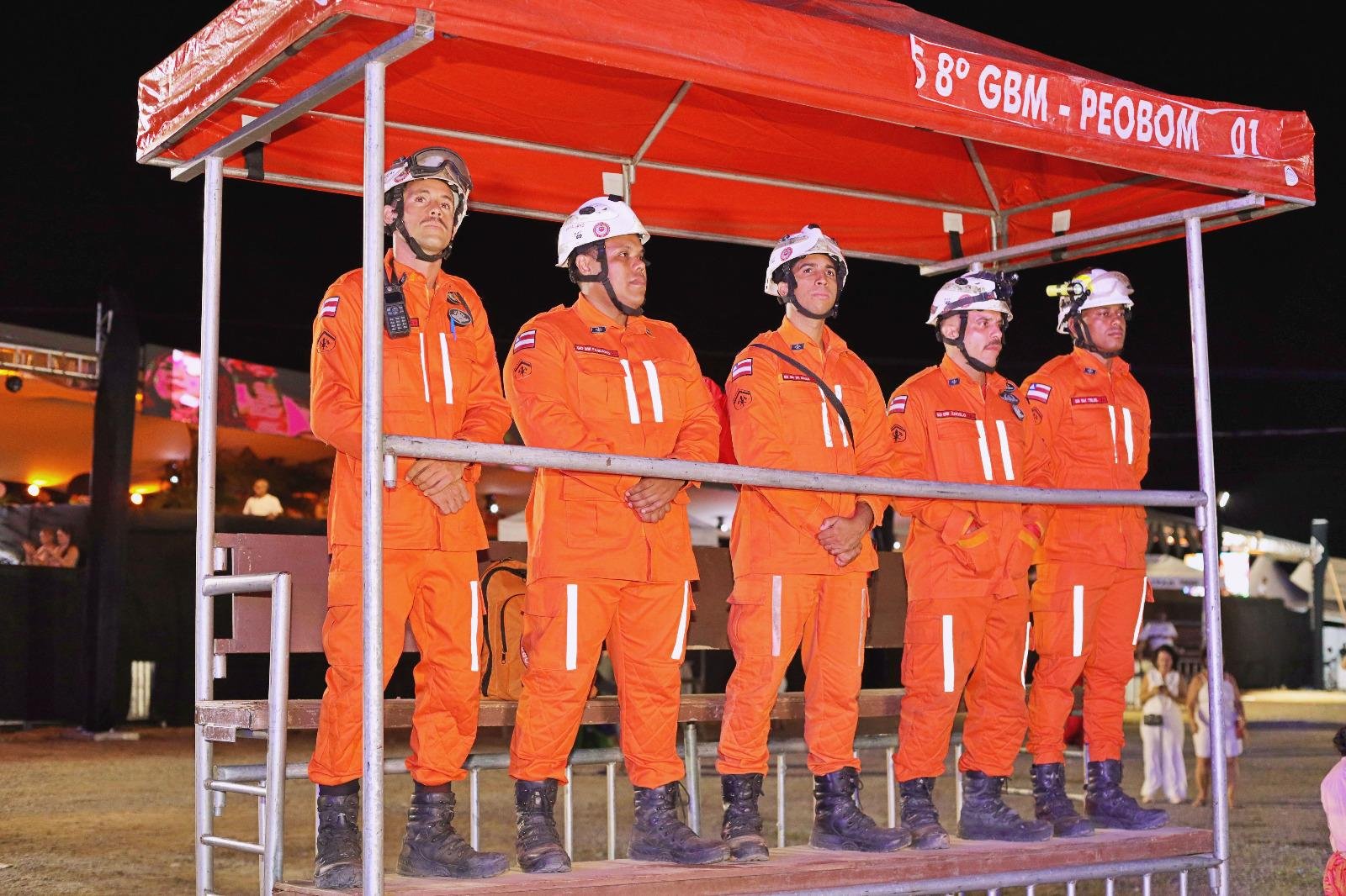 BALANÇO DA VIRADA ILHÉUS 2026: EVENTO REÚNE MILHARES DE PESSOAS E IMPACTA DIVERSOS SETORES DA ECONOMIA 