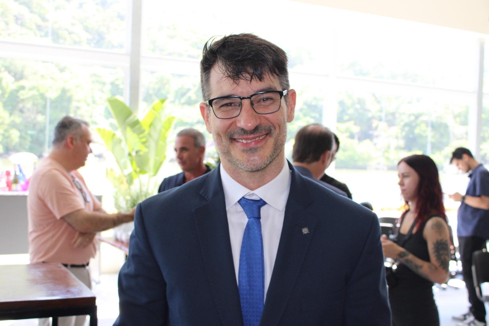 MSC INICIA EMBARQUES E DESEMBARQUES EM BALNEÁRIO CAMBORIÚ COM EVENTO NO PREZIOSA