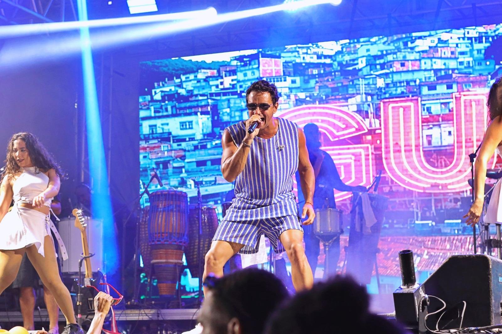 FESTA DE IEMANJÁ MOVIMENTA ILHÉUS COM CELEBRAÇÕES RELIGIOSAS E SHOWS MUSICAIS FESTA DE IEMANJÁ MOVIMENTA ILHÉUS COM CELEBRAÇÕES RELIGIOSAS E SHOWS MUSICAIS