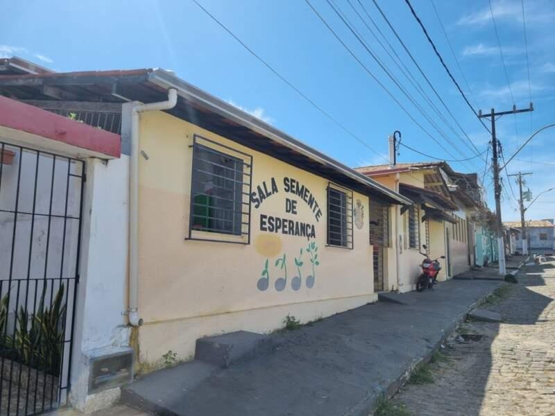 APPI ITINERANTE VISITA ESCOLAS EM OLIVENÇA E IDENTIFICA GRAVES PROBLEMAS ESTRUTURAIS