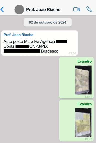 OPERAÇÃO OVERCLEAN: EMPRESÁRIO INVESTIGADO PELA PF DIZ TER “COMPRADO” DEZENAS DE PREFEITOS NA BAHIA