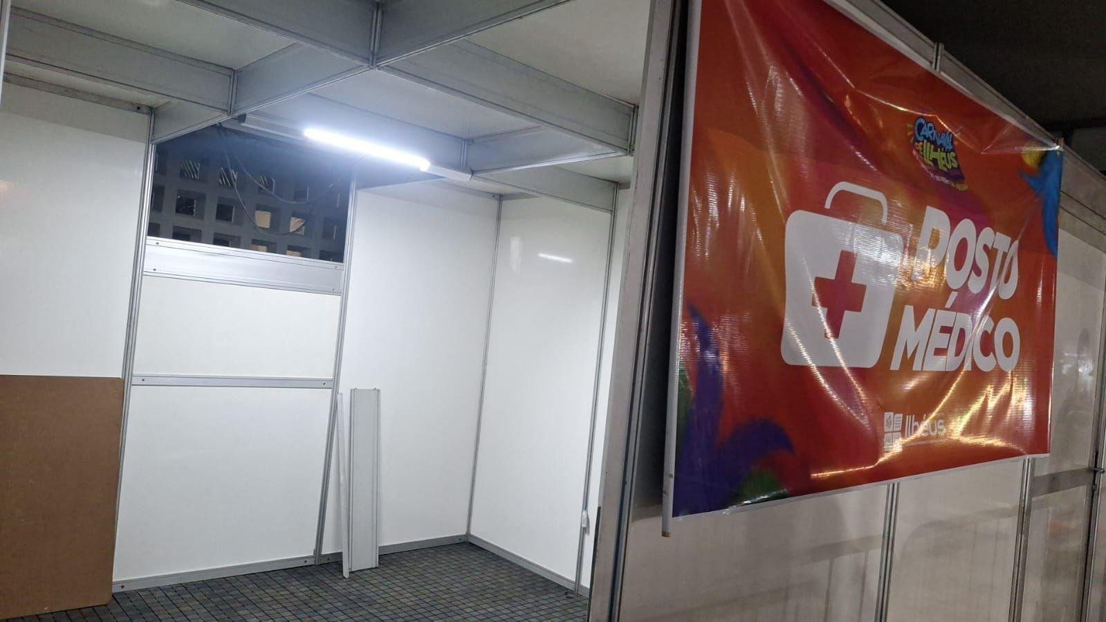 CARNAVAL DE ILHÉUS É MARCADO POR TRANQUILIDADE E POUCOS ATENDIMENTOS NA ÁREA DA SAÚDE CARNAVAL DE ILHÉUS É MARCADO POR TRANQUILIDADE E POUCOS ATENDIMENTOS NA ÁREA DA SAÚDE