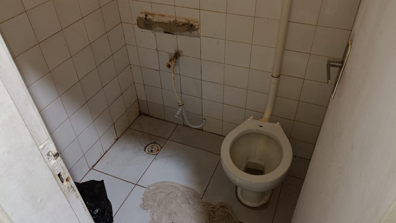 EM AÇÃO FISCALIZATÓRIA, VEREADORA ENILDA MENDONÇA APONTA PROBLEMAS ESTRUTURAIS E ELÉTRICOS EM EQUIPAMENTOS PÚBLICOS DO SANTO ANTÔNIO EM AÇÃO FISCALIZATÓRIA, VEREADORA ENILDA MENDONÇA APONTA PROBLEMAS ESTRUTURAIS E ELÉTRICOS EM EQUIPAMENTOS PÚBLICOS DO SANTO ANTÔNIO