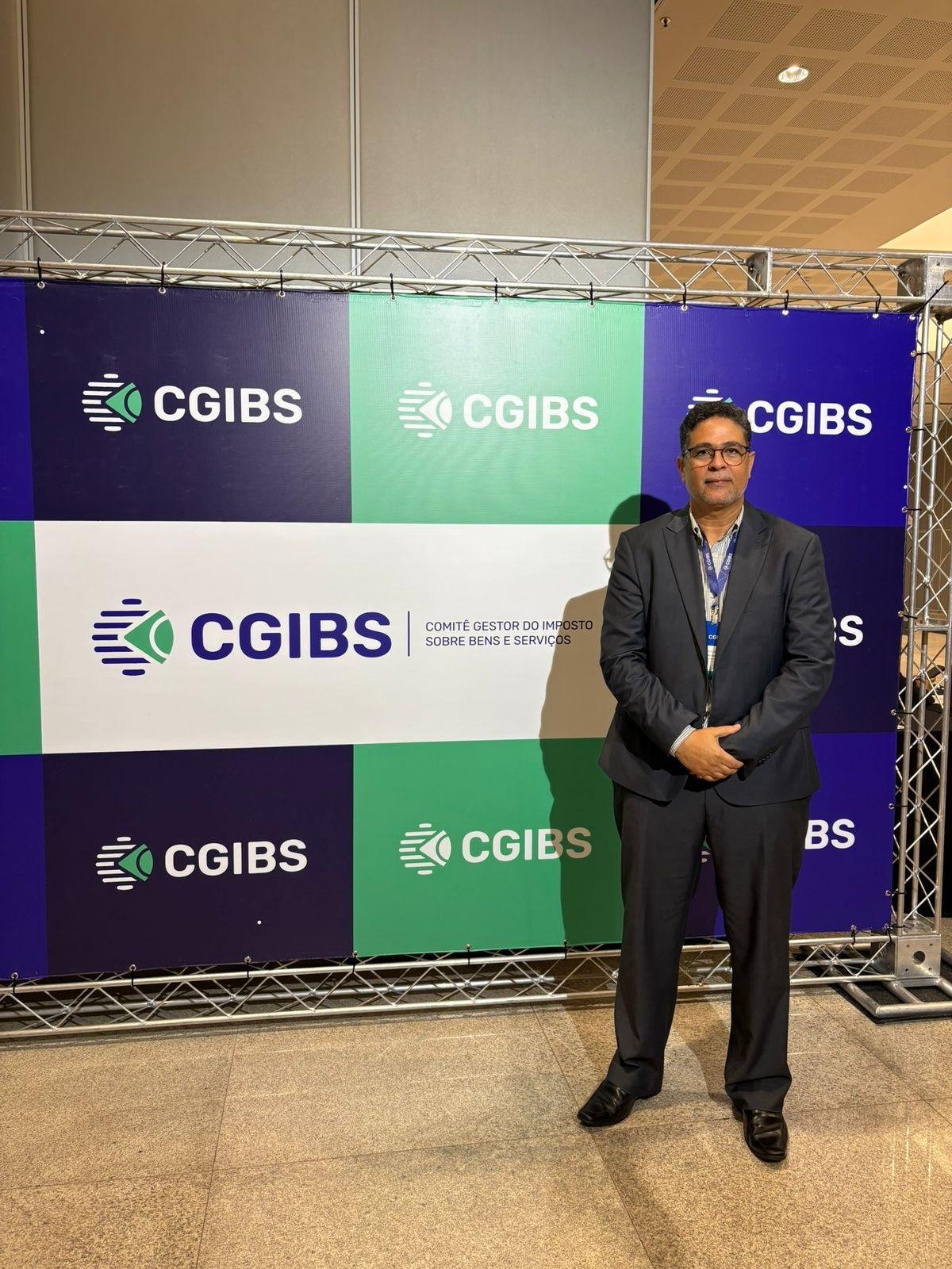 ILHÉUS PARTICIPA DE REUNIÃO SOBRE A NOVA ESTRUTURA TRIBUTÁRIA NACIONAL, EM BRASÍLIA