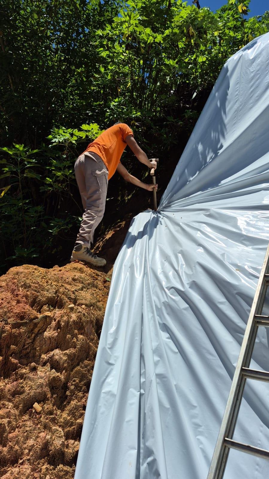 ILHÉUS INVESTIU EM AÇÕES PREVENTIVAS PARA GARANTIR A SEGURANÇA DURANTE O PERÍODO DE CHUVAS 