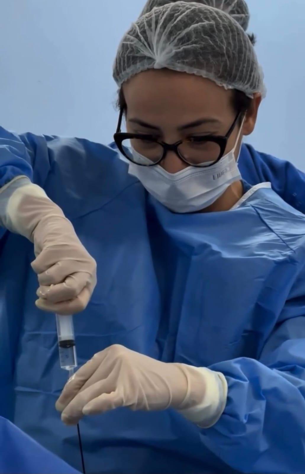 HOSPITAL REGIONAL COSTA DO CACAU REALIZA 2º MUTIRÃO DE TRATAMENTO DA DOR E BENEFICIA DEZENAS DE PACIENTES