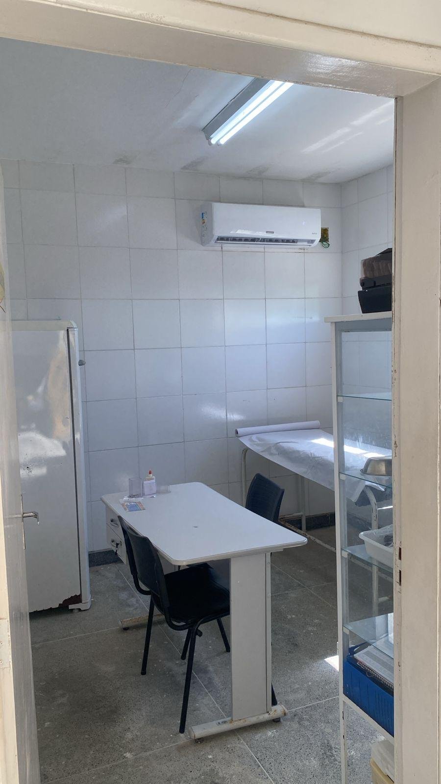 SALA DE VACINAÇÃO DA UBS DE OLIVENÇA SERÁ REATIVADA A PARTIR DE SEGUNDA-FEIRA (16)