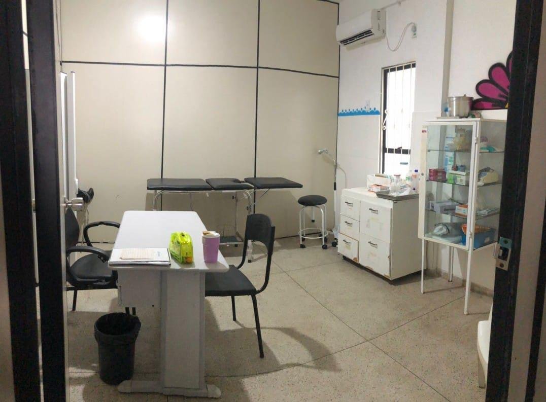 UBS DA CONQUISTA AMPLIA HORÁRIO E PASSA A FUNCIONAR ATÉ 22H A PARTIR DESTA TERÇA-FEIRA (17)