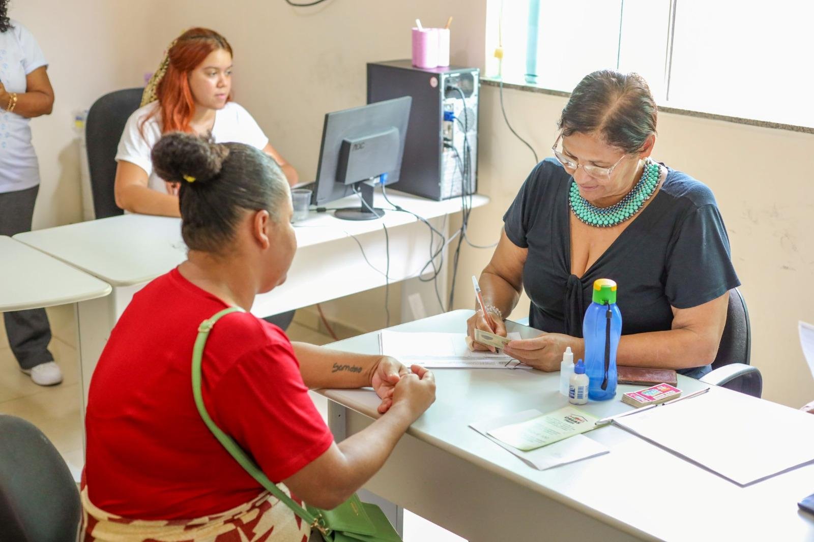 19 MIL QUILOS DE PEIXE SERÃO DISTRIBUÍDOS EM ILHÉUS DURANTE A SEMANA SANTA