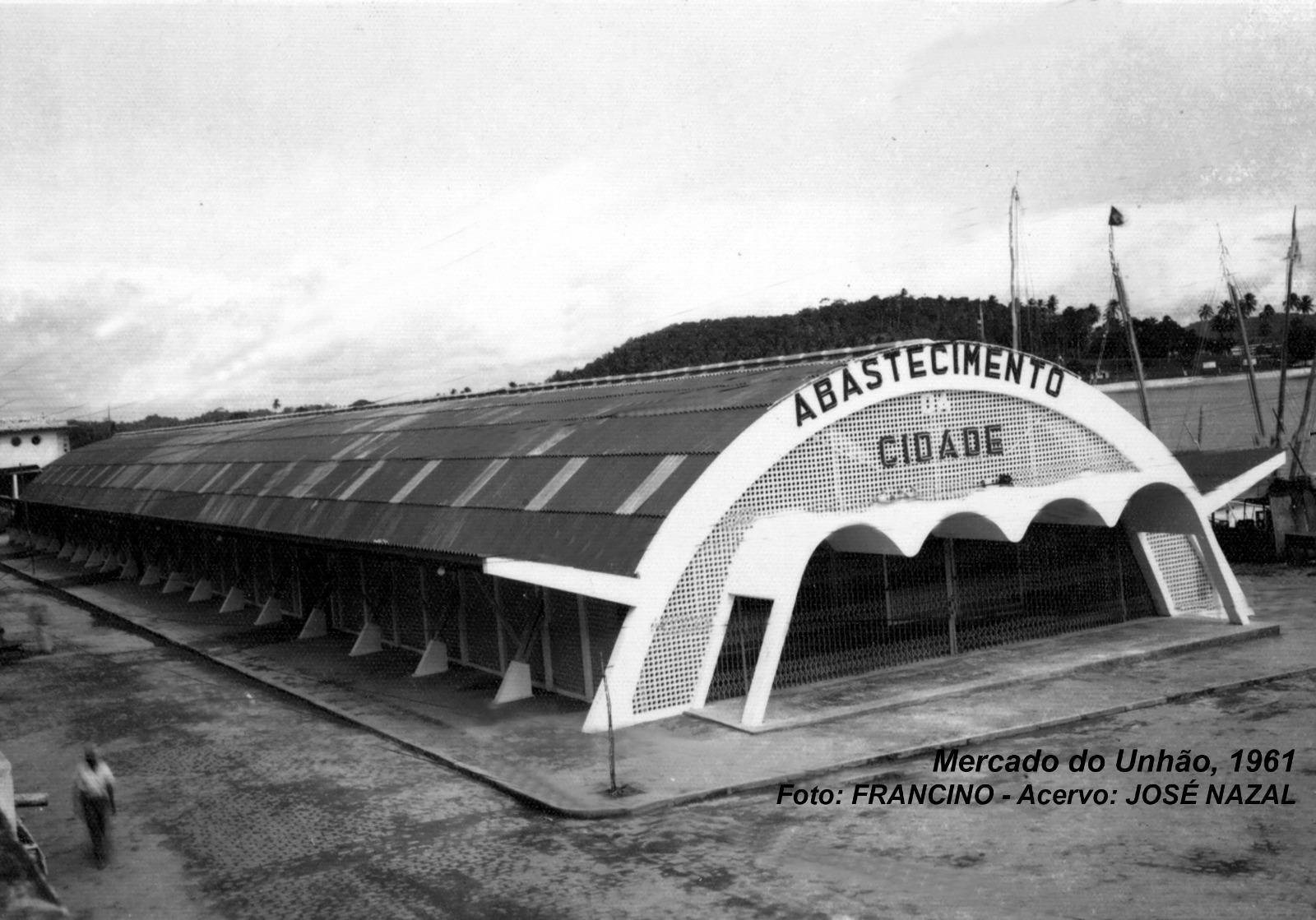 AS FEIRAS DE ILHÉUS: REGISTROS HISTÓRICOS MOSTRAM MUDANÇAS NOS LOCAIS DE COMERCIALIZAÇÃO DA CIDADE
