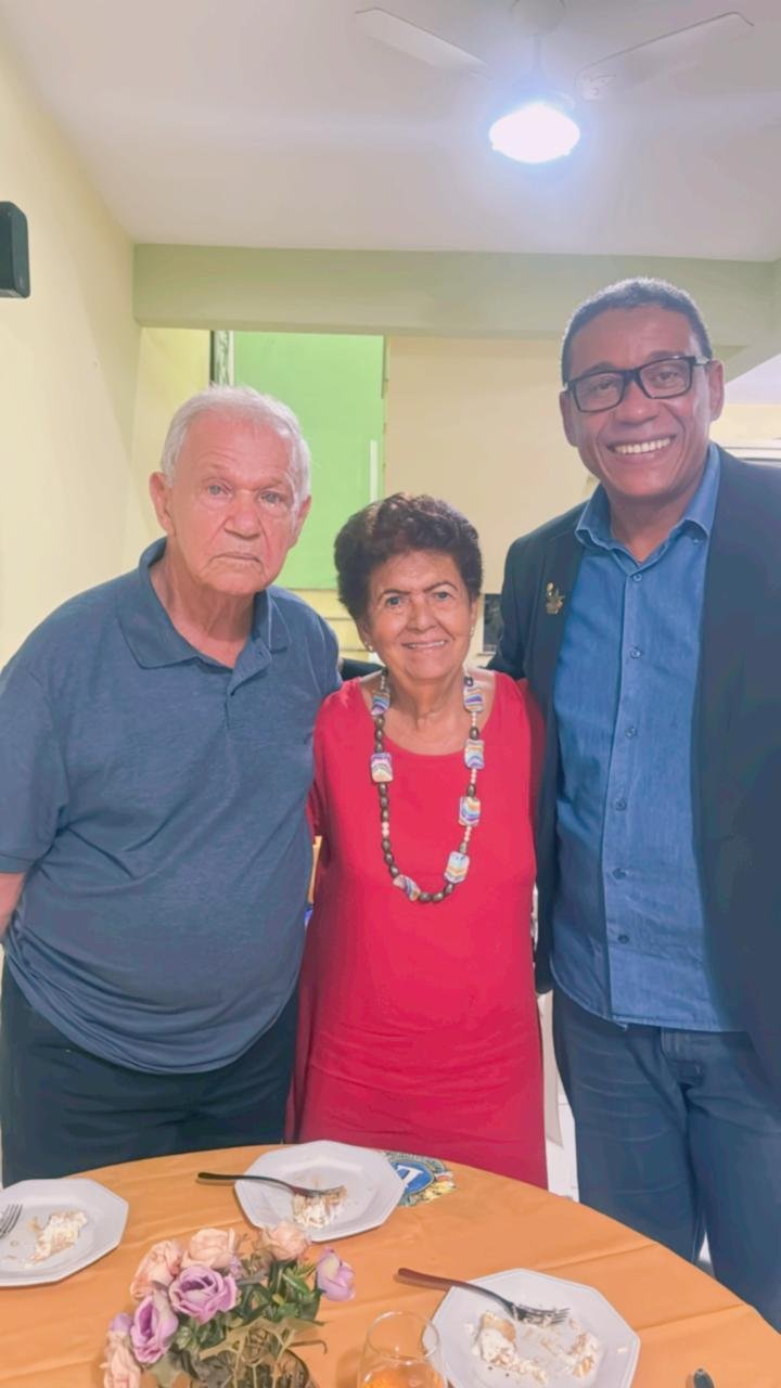 MORRE EM ILHÉUS MOISÉS TELES, FUNDADOR DA ANTIGA LOJA RAINHA DOS RETALHOS