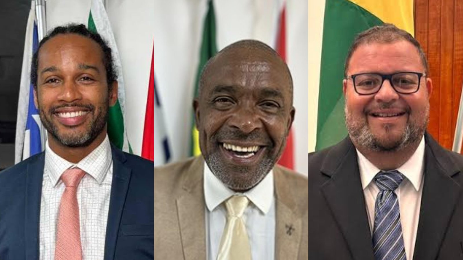 CÂMARA DE ILHÉUS ALTERA A COMPOSIÇÃO DAS COMISSÕES DE JUSTIÇA E DE FINANÇAS