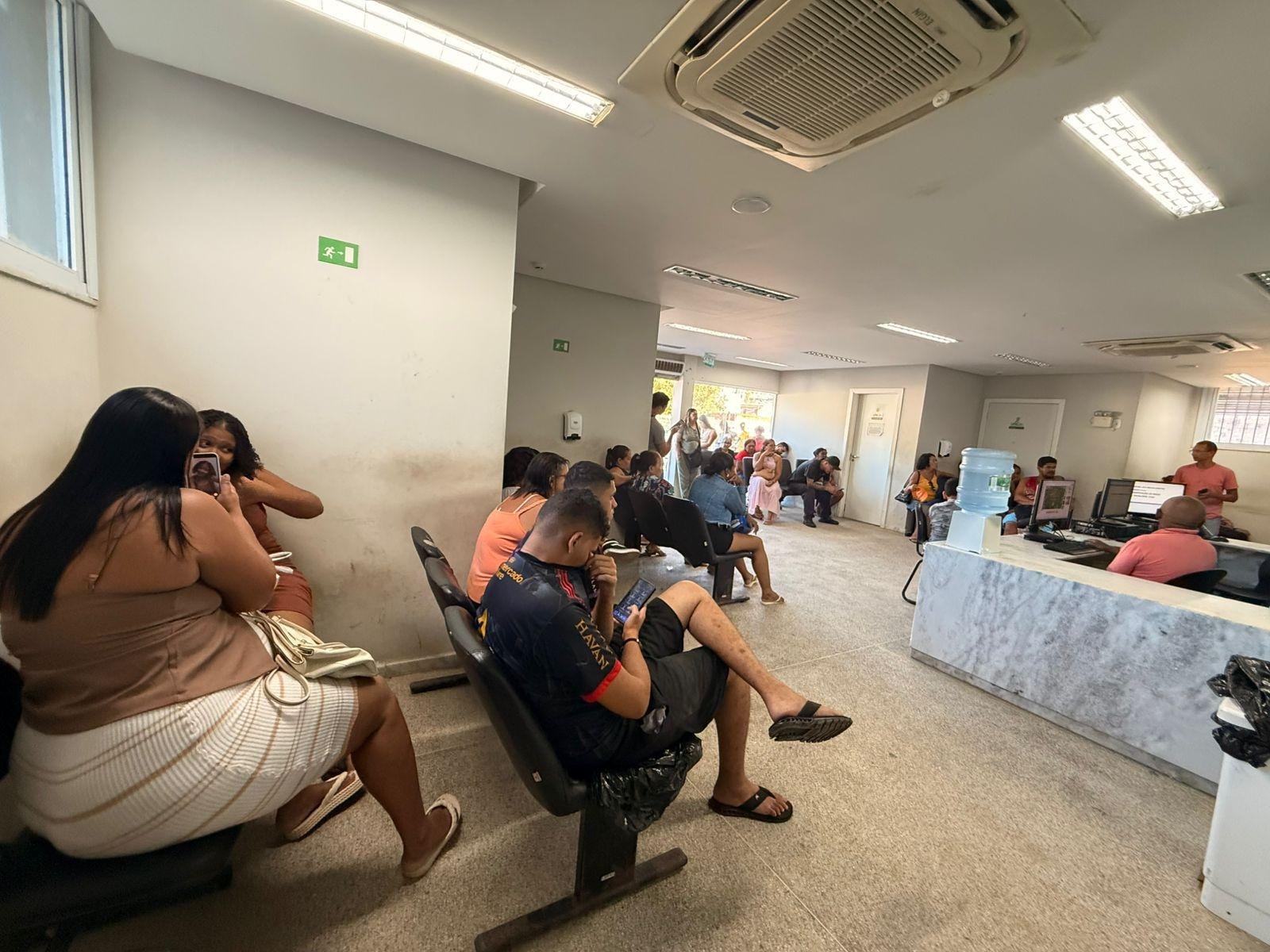 CASOS DE GRIPE DISPARAM EM ILHÉUS E ACENDEM ALERTA NA SAÚDE